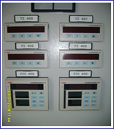 Panel Ekipmanları Kodlama 2
