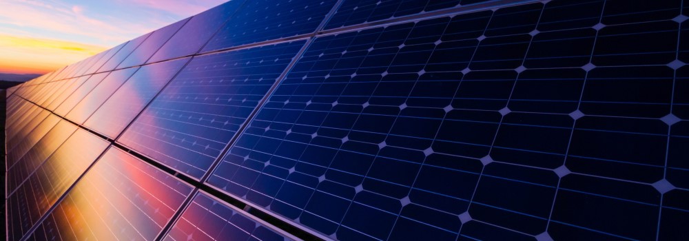 Yenilenebilir Enerji