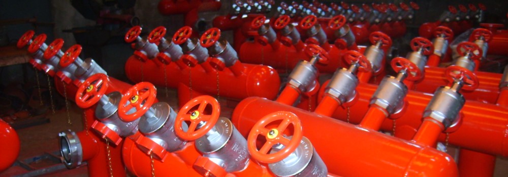 Yangın ve Güvenlik